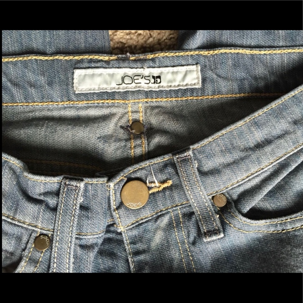 Joe’s Jeans Flare/Bootcut size 26